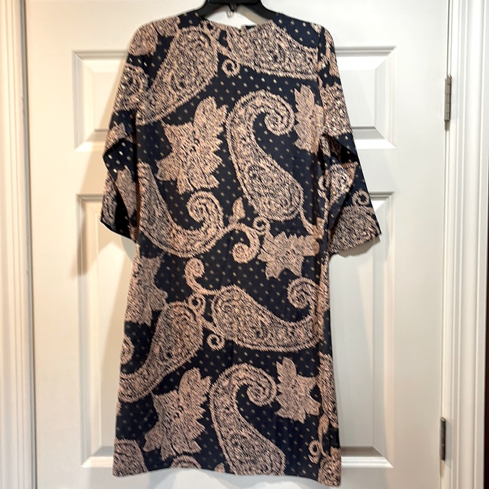 Tracy Negoshian Dress